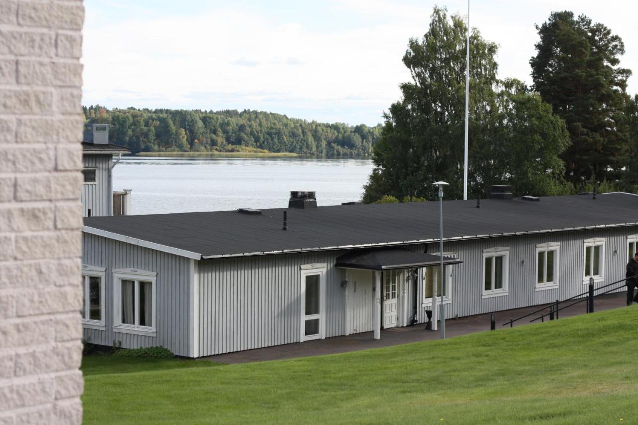 Hotell Frykenstrand; Sure Hotel Collection By Best Western Sunne Exterior foto