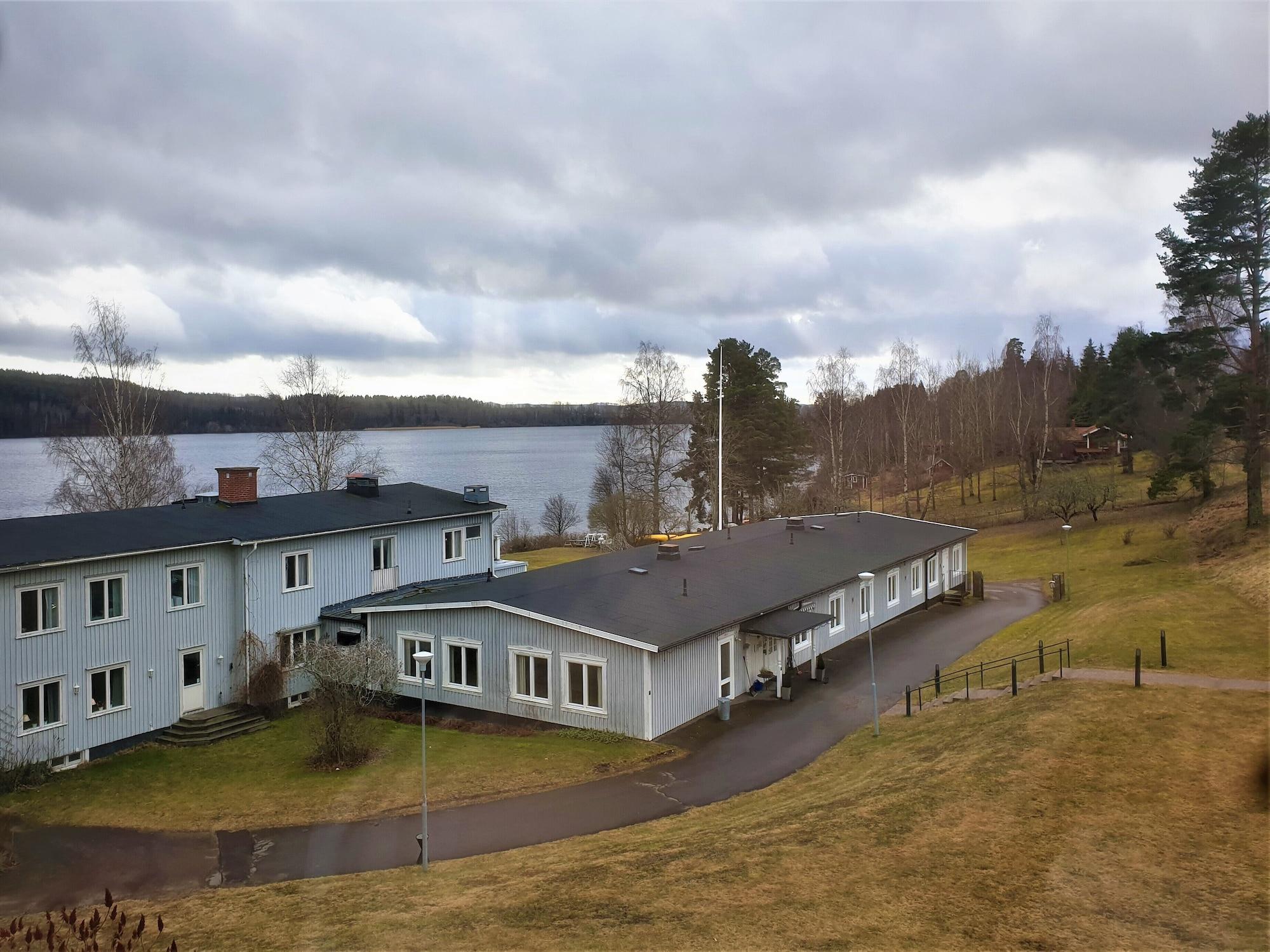 Hotell Frykenstrand; Sure Hotel Collection By Best Western Sunne Exterior foto
