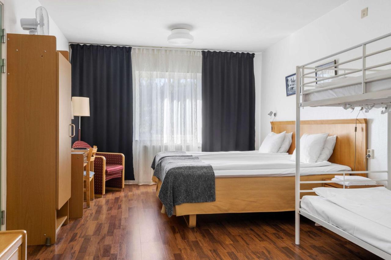 Hotell Frykenstrand; Sure Hotel Collection By Best Western Sunne Exterior foto