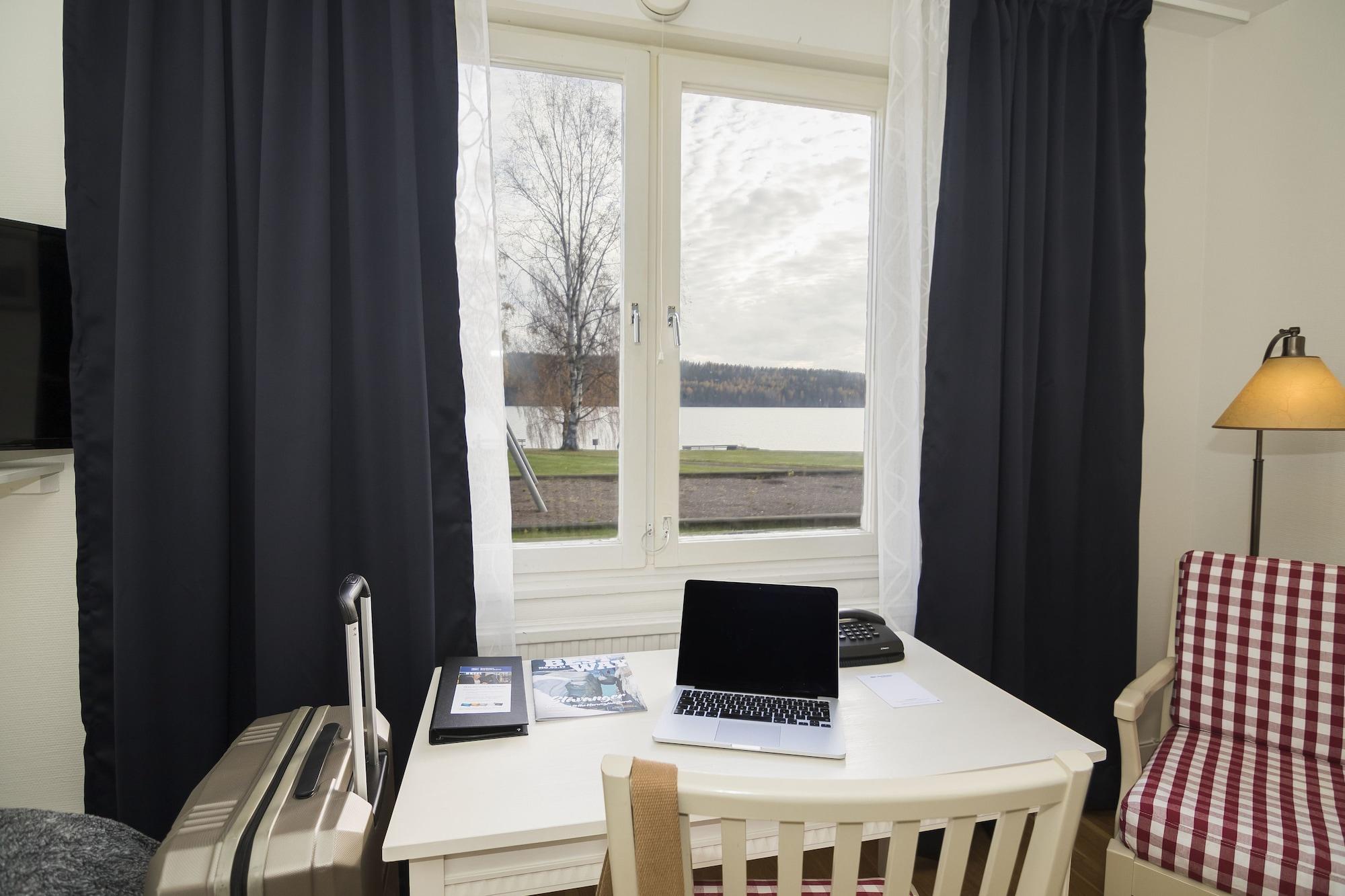 Hotell Frykenstrand; Sure Hotel Collection By Best Western Sunne Exterior foto